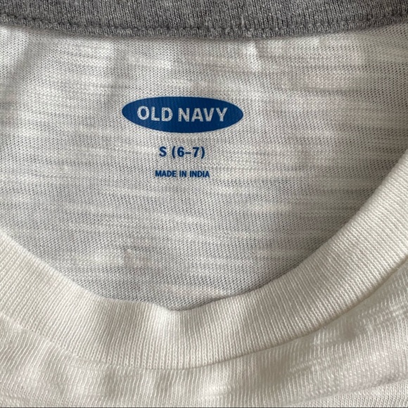 Cali Skater & "Go With The Flow" Waves l/s shirts - Picture 4 of 9